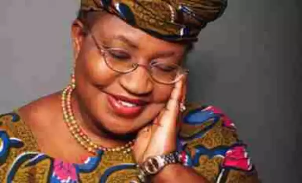 Ex Finance Minister, Ngozi Okonjo-Iweala Appointed Director At UK Bank, To Earn £130K Per Year